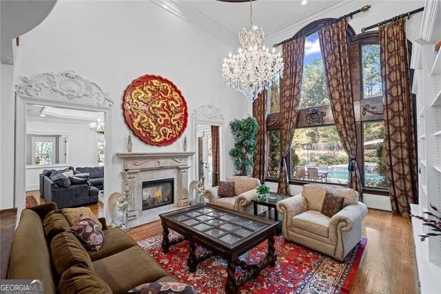 2120 Blackheath Trace, Alpharetta, GA 30005