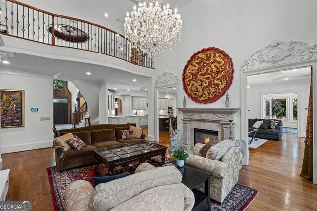 2120 Blackheath Trace, Alpharetta, GA 30005