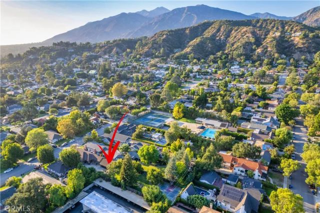 132 N Sunset, Monrovia, CA 91016