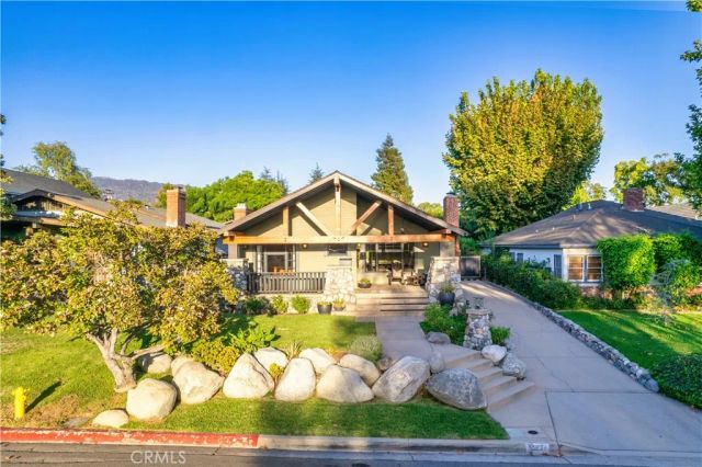 132 N Sunset, Monrovia, CA 91016