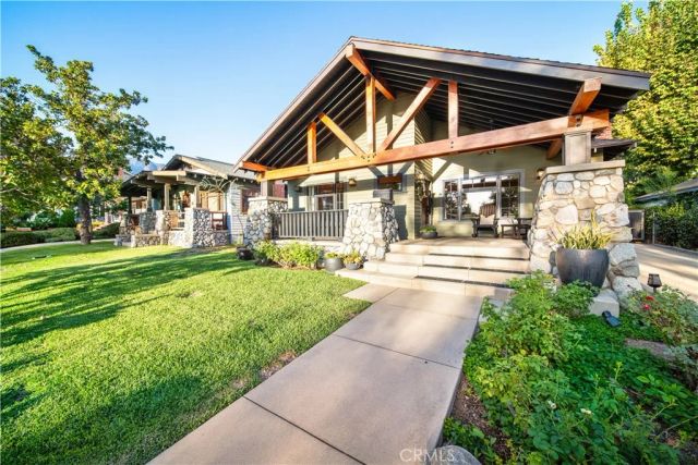 132 N Sunset, Monrovia, CA 91016