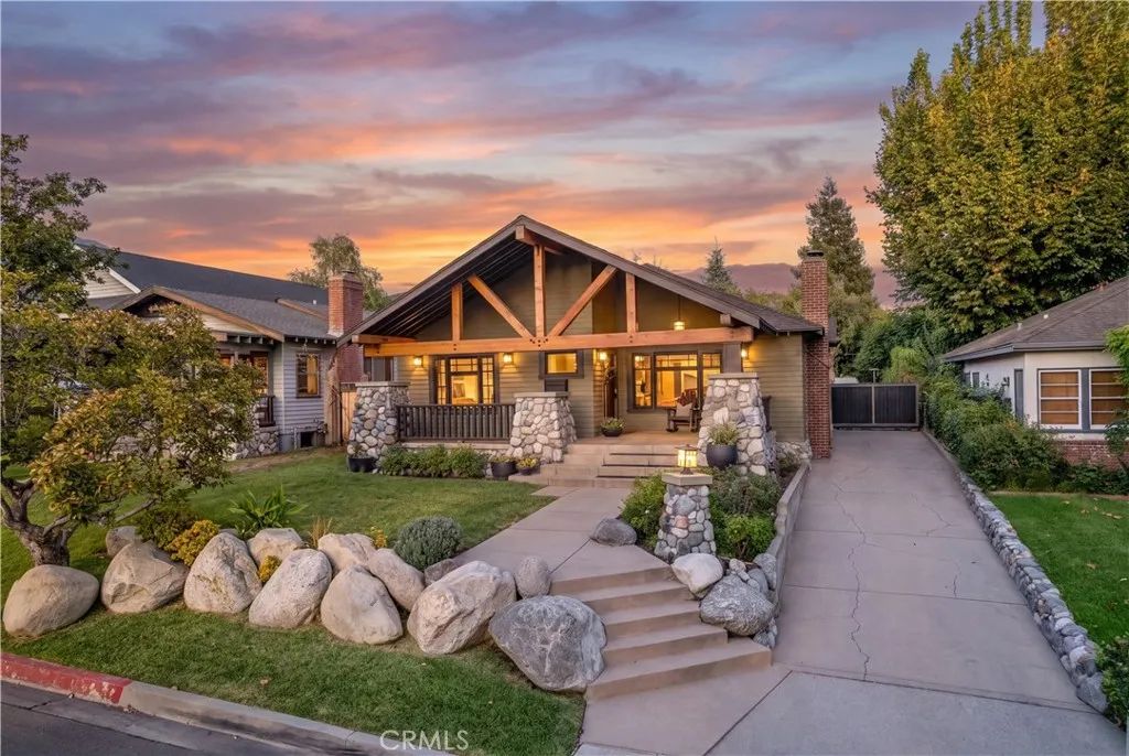 132 N Sunset, Monrovia, CA 91016