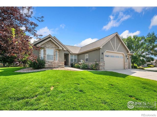 1741 Platte River Court, Windsor, CO 80550