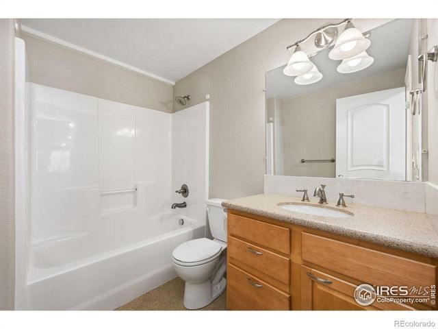 1741 Platte River Court, Windsor, CO 80550