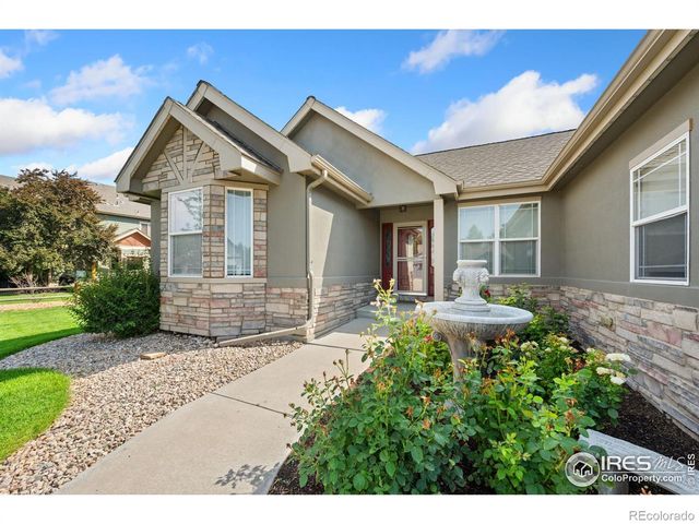 1741 Platte River Court, Windsor, CO 80550