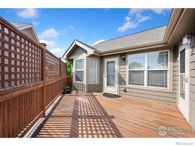 1741 Platte River Court, Windsor, CO 80550