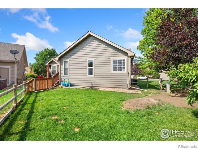 1741 Platte River Court, Windsor, CO 80550