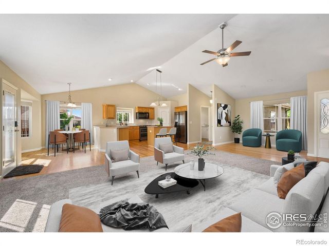 1741 Platte River Court, Windsor, CO 80550