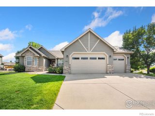 1741 Platte River Court, Windsor, CO 80550