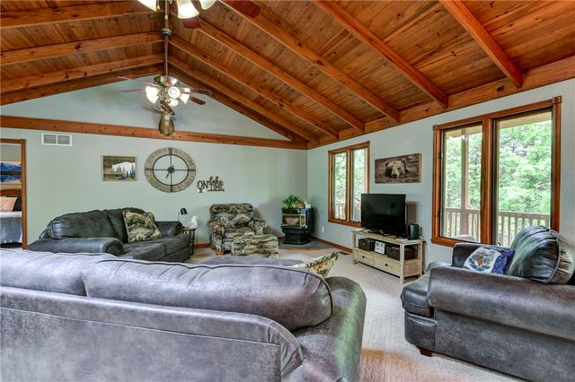 27527 Hock Lane, Eagle Rock, MO 65641