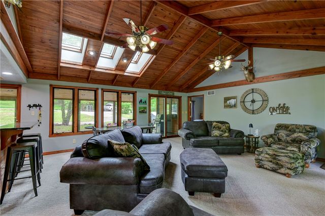 27527 Hock Lane, Eagle Rock, MO 65641