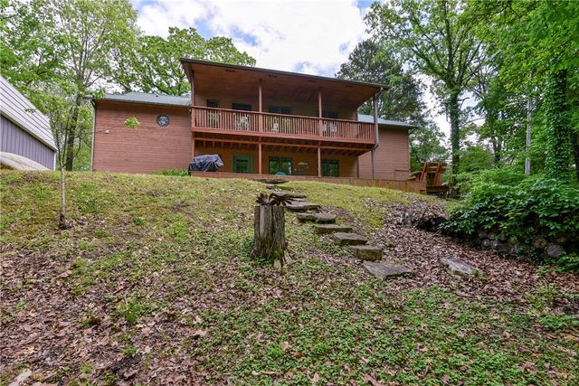 27527 Hock Lane, Eagle Rock, MO 65641