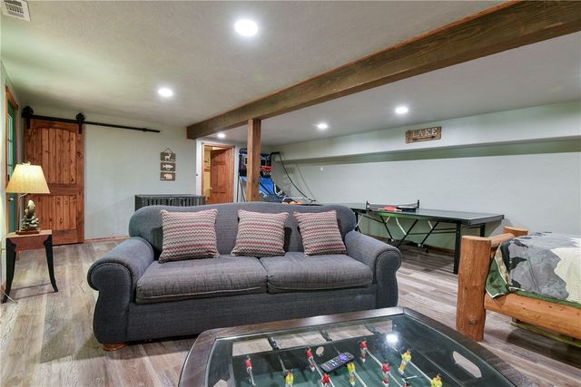 27527 Hock Lane, Eagle Rock, MO 65641