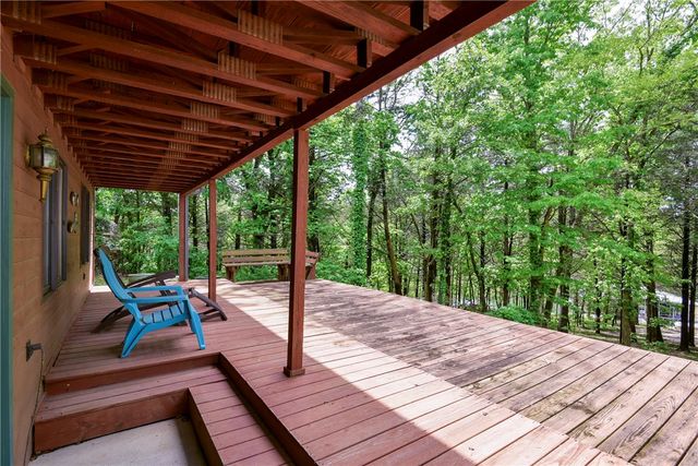 27527 Hock Lane, Eagle Rock, MO 65641