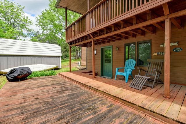 27527 Hock Lane, Eagle Rock, MO 65641