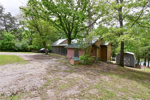 27527 Hock Lane, Eagle Rock, MO 65641
