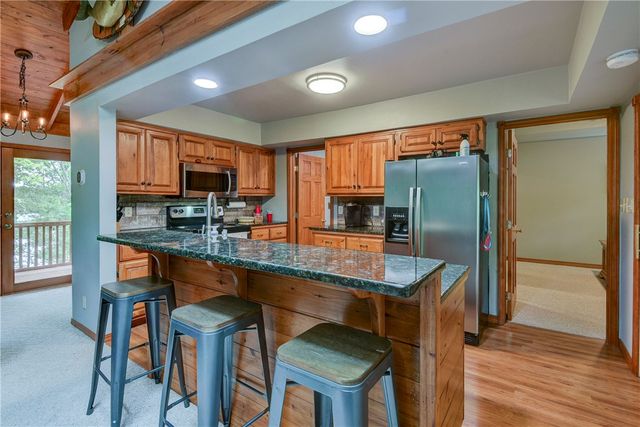 27527 Hock Lane, Eagle Rock, MO 65641