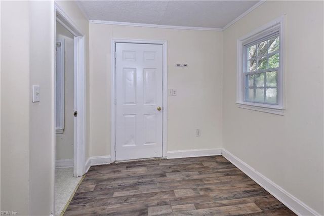 22 Morrison AVE, Newport News, VA 23601