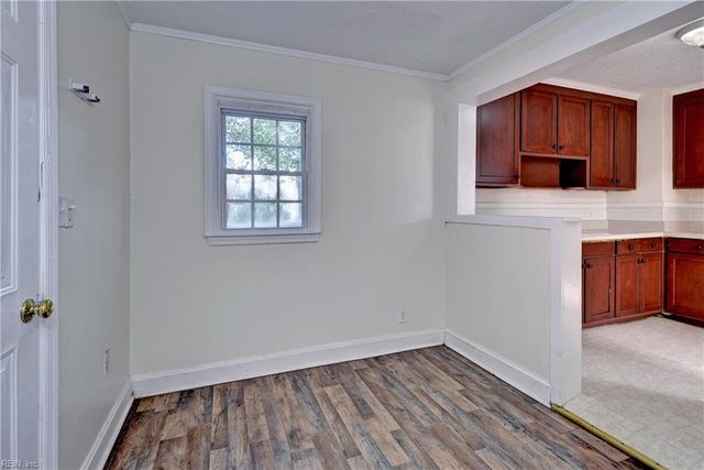 22 Morrison AVE, Newport News, VA 23601