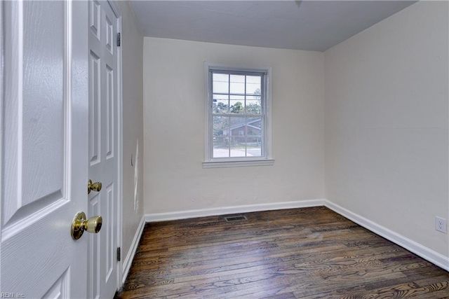 22 Morrison AVE, Newport News, VA 23601