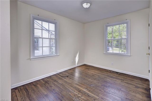 22 Morrison AVE, Newport News, VA 23601