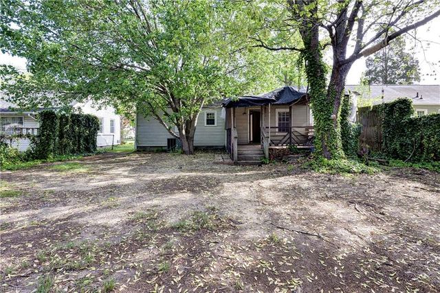 22 Morrison AVE, Newport News, VA 23601