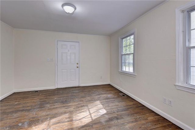 22 Morrison AVE, Newport News, VA 23601
