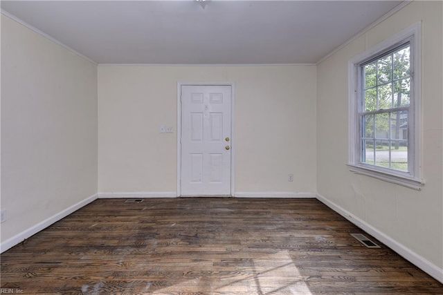 22 Morrison AVE, Newport News, VA 23601