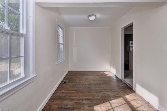 22 Morrison AVE, Newport News, VA 23601