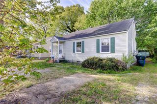 22 Morrison AVE, Newport News, VA 23601