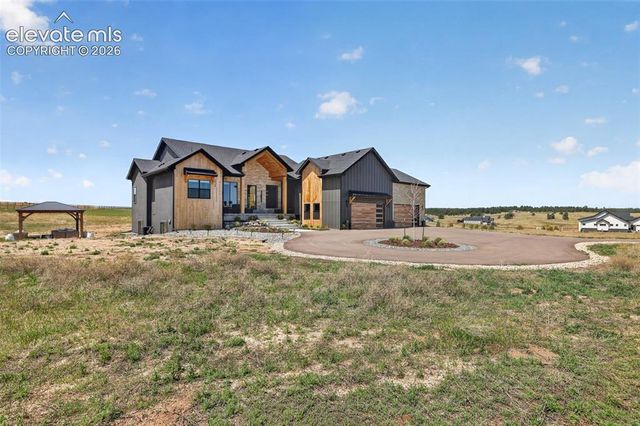 11865 Alamar Way, Colorado Springs, CO 80908