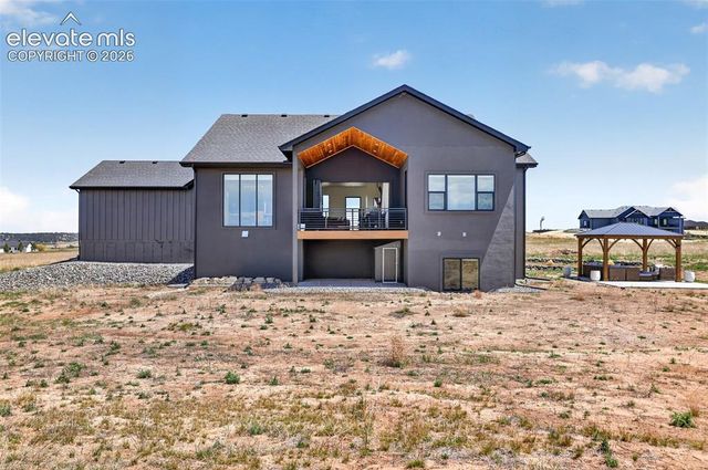 11865 Alamar Way, Colorado Springs, CO 80908