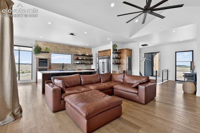 11865 Alamar Way, Colorado Springs, CO 80908
