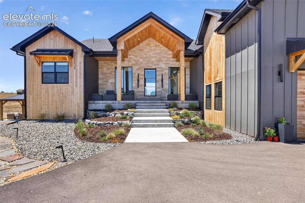 11865 Alamar Way, Colorado Springs, CO 80908 — photo 2