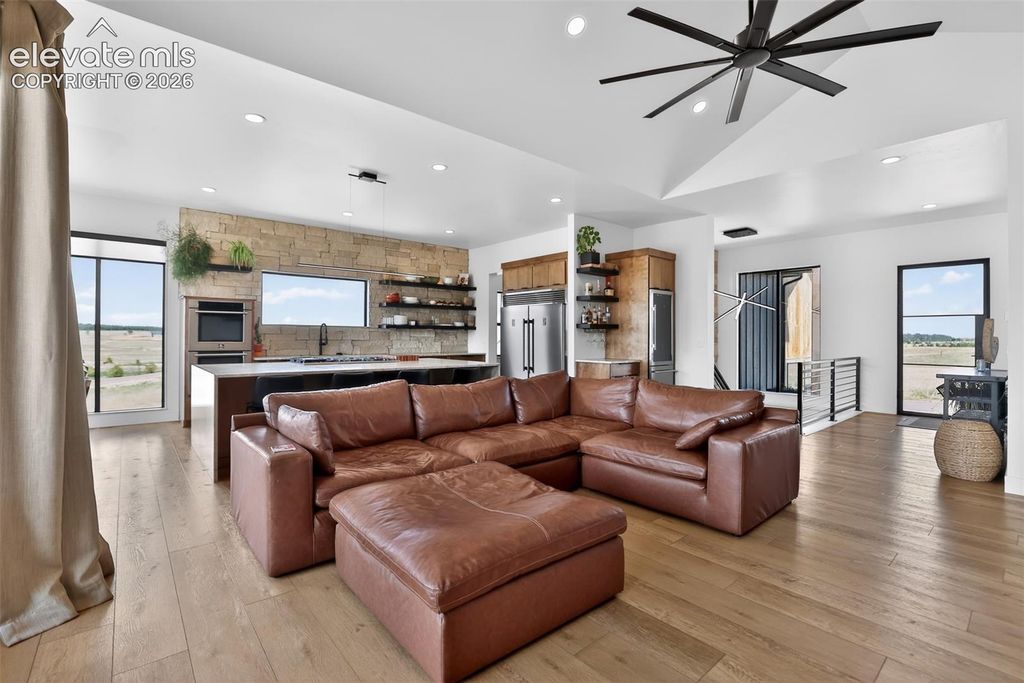 11865 Alamar Way, Colorado Springs, CO 80908 — photo 5
