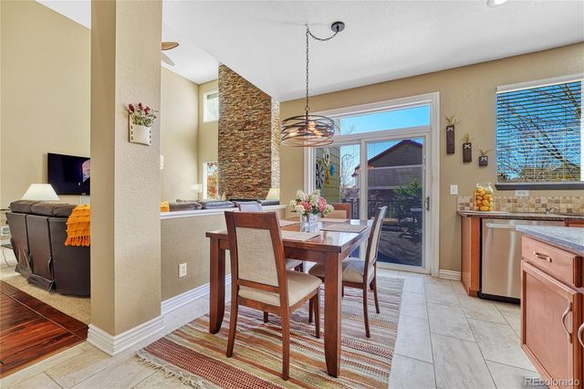 11926 S Black Horn Circle, Parker, CO 80134