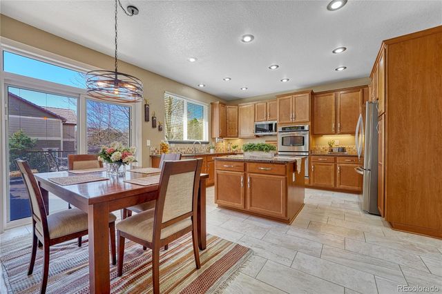 11926 S Black Horn Circle, Parker, CO 80134