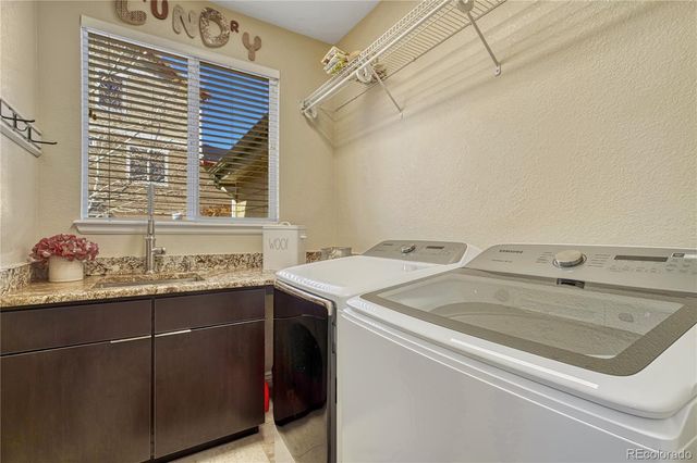 11926 S Black Horn Circle, Parker, CO 80134