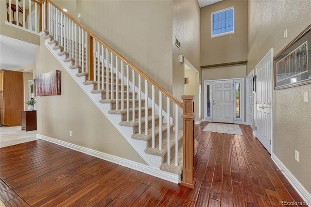 11926 S Black Horn Circle, Parker, CO 80134