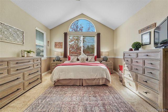 11926 S Black Horn Circle, Parker, CO 80134