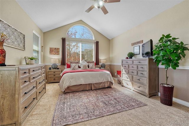 11926 S Black Horn Circle, Parker, CO 80134