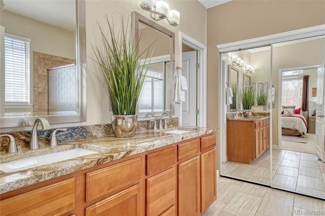 11926 S Black Horn Circle, Parker, CO 80134