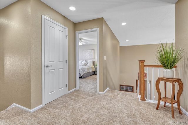 11926 S Black Horn Circle, Parker, CO 80134