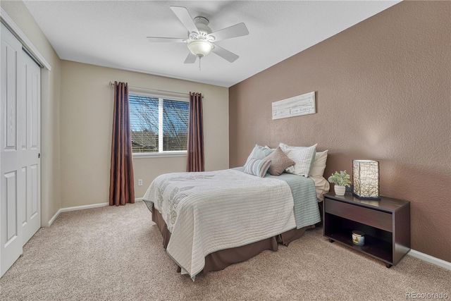 11926 S Black Horn Circle, Parker, CO 80134