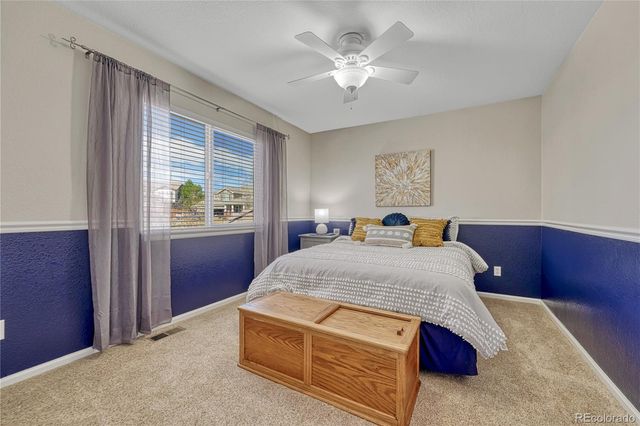 11926 S Black Horn Circle, Parker, CO 80134