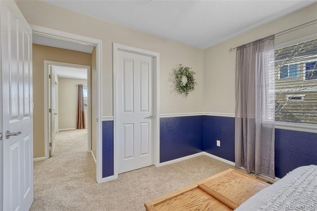 11926 S Black Horn Circle, Parker, CO 80134