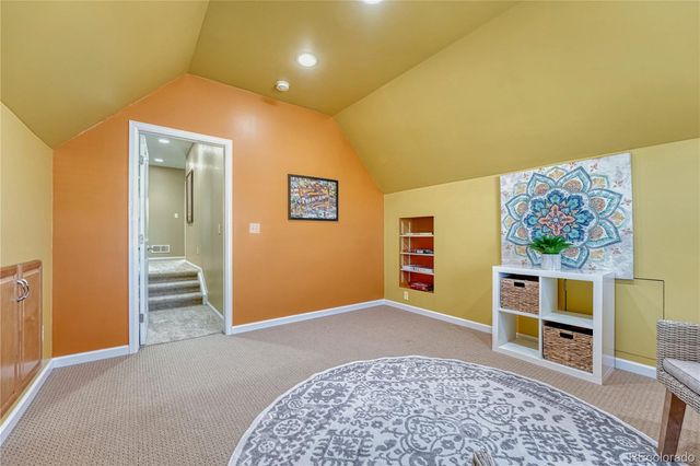 11926 S Black Horn Circle, Parker, CO 80134