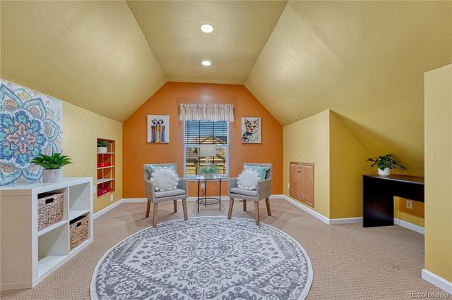 11926 S Black Horn Circle, Parker, CO 80134