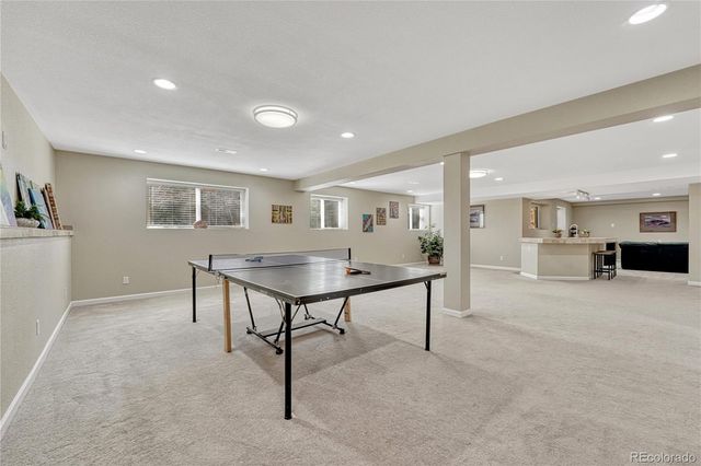 11926 S Black Horn Circle, Parker, CO 80134