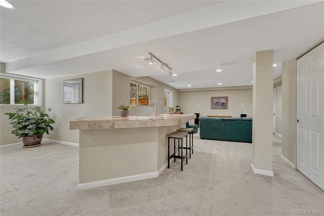 11926 S Black Horn Circle, Parker, CO 80134